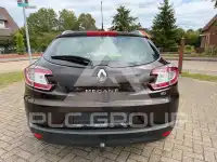 2014 Renault Megane