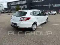 2014 Renault Megane