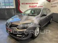 2014 Renault Megane