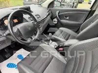 2014 Renault Megane
