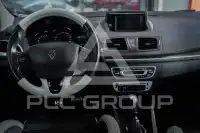 2014 Renault Megane