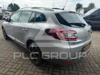 2014 Renault Megane