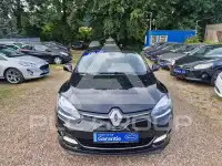 2014 Renault Megane