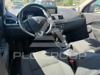 2014 Renault Megane
