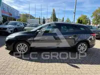 2014 Renault Megane