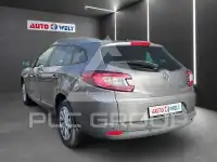 2014 Renault Megane