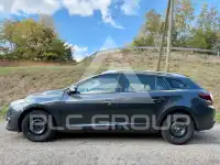 2014 Renault Megane