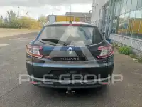 2014 Renault Megane