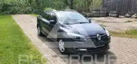 2014 Renault Megane