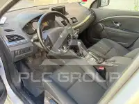 2014 Renault Megane