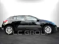 2014 Renault Megane