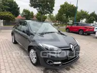 2014 Renault Megane