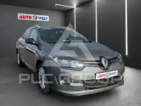 2014 Renault Megane