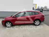 2014 Renault Megane