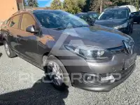 2014 Renault Megane