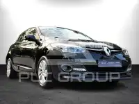 2014 Renault Megane