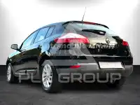 2014 Renault Megane