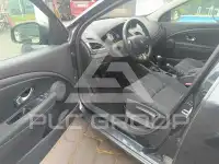 2014 Renault Megane