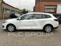 2014 Renault Megane