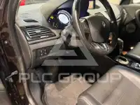 2014 Renault Megane