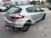 2014 Renault Megane