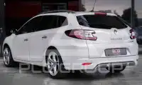2014 Renault Megane