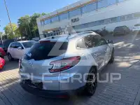 2014 Renault Megane