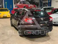 2014 Renault Megane