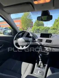 2014 Renault Megane