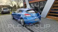 2014 Renault Megane