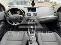 2014 Renault Megane