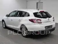 2014 Renault Megane