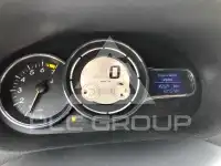 2014 Renault Megane