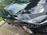 2014 Renault Megane