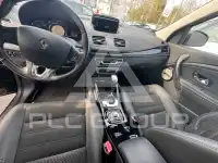 2014 Renault Megane