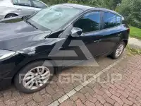 2014 Renault Megane
