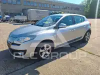 2014 Renault Megane