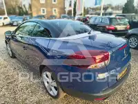 2014 Renault Megane