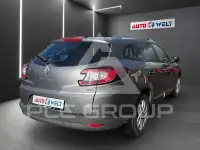 2014 Renault Megane