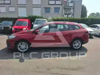 2014 Renault Megane