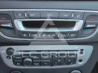 2014 Renault Megane