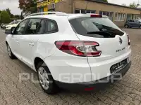 2014 Renault Megane