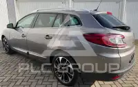 2014 Renault Megane