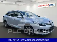 2014 Renault Megane