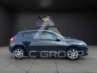 2014 Renault Megane