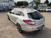2014 Renault Megane
