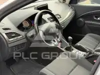 2014 Renault Megane