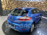 2014 Renault Megane