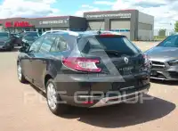 2014 Renault Megane