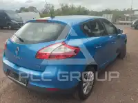 2014 Renault Megane